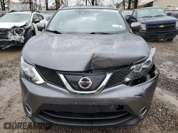 ✅ 2019 Nissan Rogue SV • VIN: JN1BJ1CR5KW624160 • Lot: 89489035. Wystawiony na Copart z przebiegiem 23 552 mil. Bezpłatny archiwum sprzedaży aukcyjnych z USA i szczegółowy raport historii pojazdu na DreamBid. Zdjęcie 5.