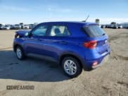 ✅ 2023 Hyundai Venue SE • VIN: KMHRB8A38PU212538 • Lot: 83093264. Listed on Copart with 19,811 mi. Free auction sales archive from the USA and detailed vehicle history report at DreamBid. Image 2.