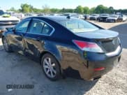 ✅ 2014 Acura TL Technology • VIN: 19UUA8F58EA004641 • Лот: 42061148. Опубликован ранее на IAAI с пробегом 71 003 миль. Бесплатный доступ к архиву аукционных продаж из США и подробный отчёт об истории автомобиля на DreamBid. Изображение 3.