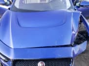 ✅ 2020 Jaguar I-Pace HSE • VIN: SADHD2S16L1F80448 • Lot: 72259502. Listed on Copart with Not provided. Free auction sales archive from the USA and detailed vehicle history report at DreamBid. Image 11.