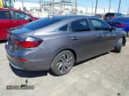 ✅ 2022 Honda Insight Touring • VIN: 19XZE4F93NE014222 • Лот: 43335372. Опубликован ранее на IAAI с пробегом 73 366 миль. Бесплатный доступ к архиву аукционных продаж из США и подробный отчёт об истории автомобиля на DreamBid. Изображение 4.