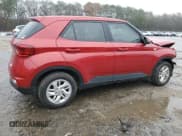 ✅ 2023 Hyundai Venue SE • VIN: KMHRB8A33PU227951 • Lot: 45687455. Listed on Copart with 29,479 mi. Free auction sales archive from the USA and detailed vehicle history report at DreamBid. Image 3.