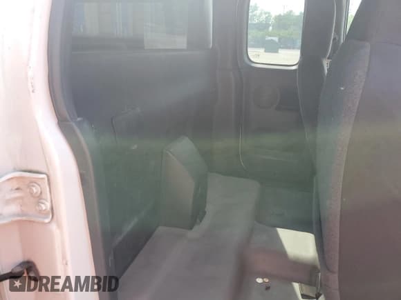 ✅ 2011 GMC Canyon • VIN: 1GTJ6LFE8B8101055 • Лот: 54405244. Опубликован ранее на Copart с пробегом 277 178 миль. Бесплатный доступ к архиву аукционных продаж из США и подробный отчёт об истории автомобиля на DreamBid. Изображение 10.