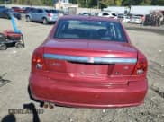 ✅ 2004 Saturn L • VIN: 1G8JL54R54Y507169 • Lot: 87069615. Listed on Copart with 94,981 mi. Free auction sales archive from the USA and detailed vehicle history report at DreamBid. Image 6.