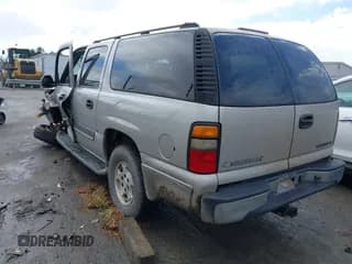 ✅ 2004 Chevrolet Suburban LS • VIN: 1GNFK16Z24J212700 • Лот: 41732568. Опубликован ранее на IAAI с пробегом Не указан. Бесплатный доступ к архиву аукционных продаж из США и подробный отчёт об истории автомобиля на DreamBid. Изображение 3.