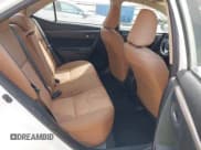 ✅ 2016 Toyota Corolla L • VIN: 5YFBURHE5GP404297 • Lot: 42315416. Listed on IAAI with 131,849 mi. Free auction sales archive from the USA and detailed vehicle history report at DreamBid. Image 8.