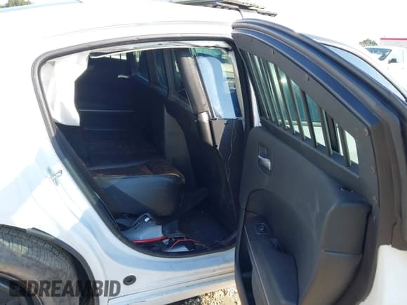 ✅ 2023 Dodge Charger Police • VIN: 2C3CDXAT9PH513129 • Lot: 43161850. Wystawiony na IAAI z przebiegiem 20 240 mil. Bezpłatny archiwum sprzedaży aukcyjnych z USA i szczegółowy raport historii pojazdu na DreamBid. Zdjęcie 8.