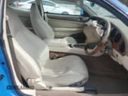 ✅ 1998 Jaguar XK • VIN: SAJJGAED3AR025857 • Lot: 84219455. Listed on Copart with Not provided. Free auction sales archive from the USA and detailed vehicle history report at DreamBid. Image 7.