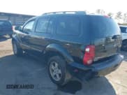 ✅ 2008 Dodge Durango SLT • VIN: 1D8HD48N28F144691 • Lot: 43783228. Listed on IAAI with 329,619 mi. Free auction sales archive from the USA and detailed vehicle history report at DreamBid. Image 3.