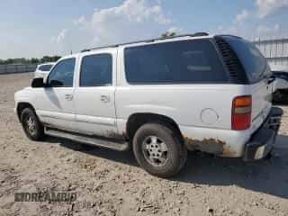 2003 Chevrolet Suburban Z71 z VIN 3GNFK16Z53G193205, wystawiony jako Copart lot #67461994 z przebiegiem 226 795 mil mil oraz Czysty tytuł • Clean title. Historia ofert i sprzedaży dostępna na DreamBid. Obrazek 2.