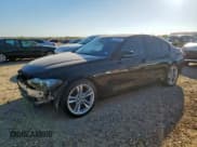 ✅ 2016 BMW 3 Series 320i • VIN: WBA8E1G54GNU11052 • Лот: 91037945. Опубликован ранее на Copart с пробегом 119 257 миль. Бесплатный доступ к архиву аукционных продаж из США и подробный отчёт об истории автомобиля на DreamBid. Изображение 1.