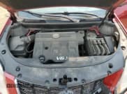 ✅ 2015 Cadillac SRX Performance Collection • VIN: 3GYFNFE33FS575254 • Lot: 67310025. Wystawiony na Copart z przebiegiem 67 839 mil. Bezpłatny archiwum sprzedaży aukcyjnych z USA i szczegółowy raport historii pojazdu na DreamBid. Zdjęcie 12.