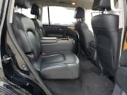 ✅ 2014 Infiniti QX80 • VIN: JN8AZ2NF7E9551777 • Lot: 54427885. Listed on Copart with 193,421 mi. Free auction sales archive from the USA and detailed vehicle history report at DreamBid. Image 11.