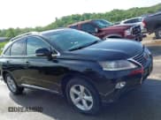 ✅ 2013 Lexus RX 350 • VIN: 2T2BK1BA3DC207553 • Lot: 42145076. Wystawiony na IAAI z przebiegiem 146 533 mil. Bezpłatny archiwum sprzedaży aukcyjnych z USA i szczegółowy raport historii pojazdu na DreamBid. Zdjęcie 13.