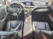 ✅ 2013 Lexus RX 350 • VIN: 2T2BK1BA0DC186161 • Lot: 94308375. Wystawiony na Copart z przebiegiem 142 700 mil. Bezpłatny archiwum sprzedaży aukcyjnych z USA i szczegółowy raport historii pojazdu na DreamBid. Zdjęcie 8.