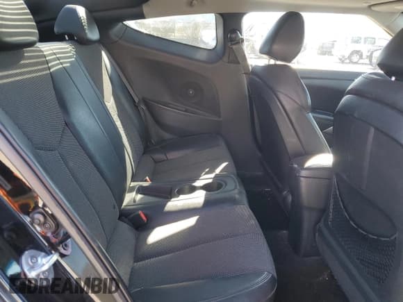 ✅ 2013 Hyundai Veloster w/Gray Int • VIN: KMHTC6AD5DU108178 • Lot: 78700444. Wystawiony na Copart z przebiegiem 90 834 mil. Bezpłatny archiwum sprzedaży aukcyjnych z USA i szczegółowy raport historii pojazdu na DreamBid. Zdjęcie 11.