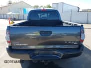 ✅ 2015 Toyota Tacoma PreRunner • VIN: 3TMKU4HN6FM044529 • Lot: 43031258. Listed on IAAI with 167,715 mi. Free auction sales archive from the USA and detailed vehicle history report at DreamBid. Image 16.