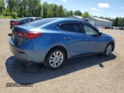 ✅ 2018 Mazda 3 GS • VIN: 3MZBN1V77JM218695 • Лот: 65677945. Опубликован ранее на Copart с пробегом 162 763 миль. Бесплатный доступ к архиву аукционных продаж из США и подробный отчёт об истории автомобиля на DreamBid. Изображение 3.