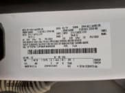 ✅ 2019 Ford F-150 Lariat • VIN: 1FTEW1EP5KFA95039 • Лот: 82337935. Опубликован ранее на Copart с пробегом 106 162 миль. Бесплатный доступ к архиву аукционных продаж из США и подробный отчёт об истории автомобиля на DreamBid. Изображение 12.