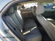 ✅ 2010 Chevrolet Malibu 1FL • VIN: 1G1ZA5E04AF106887 • Lot: 74071724. Listed on Copart with Not provided. Free auction sales archive from the USA and detailed vehicle history report at DreamBid. Image 10.