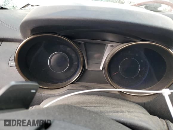 ✅ 2013 Hyundai Genesis Coupe R-Spec • VIN: KMHHT6KDXDU097201 • Lot: 45058165. Wystawiony na Copart z przebiegiem Nie podano. Bezpłatny archiwum sprzedaży aukcyjnych z USA i szczegółowy raport historii pojazdu na DreamBid. Zdjęcie 9.