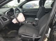 ✅ 2014 Dodge Avenger SXT • VIN: 1C3CDZCB1EN236593 • Lot: 80156954. Wystawiony na Copart z przebiegiem 110 901 mil. Bezpłatny archiwum sprzedaży aukcyjnych z USA i szczegółowy raport historii pojazdu na DreamBid. Zdjęcie 7.