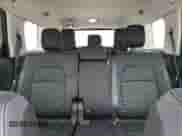 2024 Nissan Pathfinder S with VIN 5N1DR3AAXRC287239, listed as a Copart auction lot 84738974 with 3,891 mi miles and Salvage title. Bid and sale history available at DreamBid. Image 10.