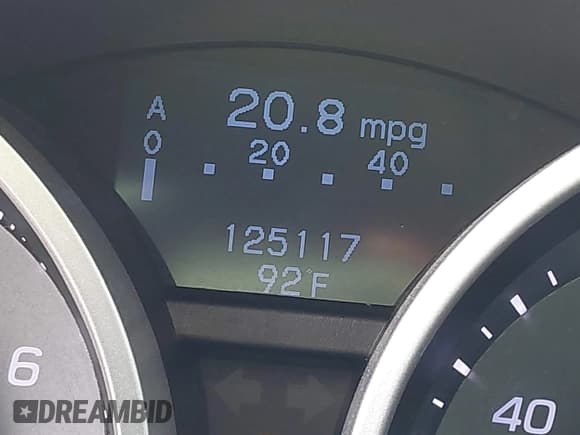 ✅ 2014 Acura TL Technology • VIN: 19UUA8F5XEA006083 • Лот: 41912362. Опубликован ранее на IAAI с пробегом 125 117 миль. Бесплатный доступ к архиву аукционных продаж из США и подробный отчёт об истории автомобиля на DreamBid. Изображение 15.