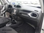 ✅ 2018 Jeep Renegade Altitude • VIN: ZACCJABBXJPJ40516 • Лот: 42591193. Опубликован ранее на IAAI с пробегом 114 880 миль. Бесплатный доступ к архиву аукционных продаж из США и подробный отчёт об истории автомобиля на DreamBid. Изображение 5.