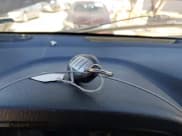 ✅ 2016 Nissan Rogue SL • VIN: 5N1AT2MV7GC816088 • Лот: 43694369. Опубликован ранее на IAAI с пробегом 269 755 миль. Бесплатный доступ к архиву аукционных продаж из США и подробный отчёт об истории автомобиля на DreamBid. Изображение 11.