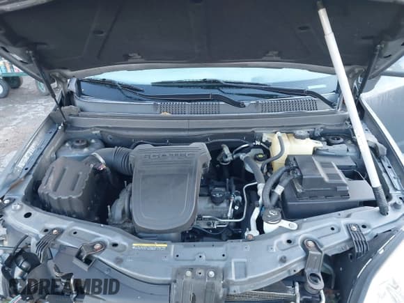 ✅ 2008 Saturn VUE XE • VIN: 3GSCL33P68S524373 • Lot: 43489749. Listed on IAAI with 144,528 mi. Free auction sales archive from the USA and detailed vehicle history report at DreamBid. Image 10.