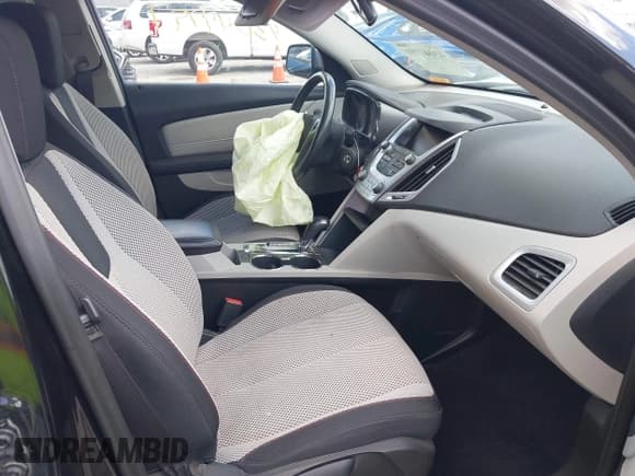 ✅ 2017 GMC Terrain SLE • VIN: 2GKALNEK2H6143722 • Лот: 43047791. Опубликован ранее на IAAI с пробегом 66 426 миль. Бесплатный доступ к архиву аукционных продаж из США и подробный отчёт об истории автомобиля на DreamBid. Изображение 5.