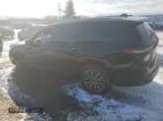 ✅ 2022 Jeep Grand Cherokee Summit Reserve • VIN: 1C4RJKET2N8503573 • Лот: 87699995. Опубликован ранее на Copart с пробегом 56 244 миль. Бесплатный доступ к архиву аукционных продаж из США и подробный отчёт об истории автомобиля на DreamBid. Изображение 2.