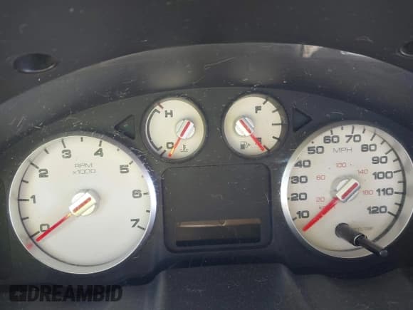 ✅ 2005 Ford Five Hundred Limited • VIN: 1FAFP28105G200279 • Lot: 42217888. Listed on IAAI with Not provided. Free auction sales archive from the USA and detailed vehicle history report at DreamBid. Image 7.