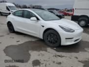 ✅ 2020 Tesla Model 3 Long Range • VIN: 5YJ3E1EB4LF790679 • Lot: 47623295. Wystawiony na Copart z przebiegiem 44 182 mil. Bezpłatny archiwum sprzedaży aukcyjnych z USA i szczegółowy raport historii pojazdu na DreamBid. Zdjęcie 4.