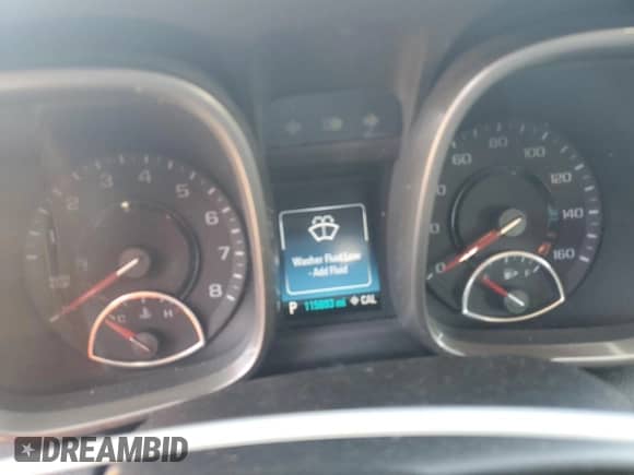 ✅ 2014 Chevrolet Malibu LS • VIN: 1G11B5SL7EF142314 • Lot: 84943785. Wystawiony na Copart z przebiegiem 115 693 mil. Bezpłatny archiwum sprzedaży aukcyjnych z USA i szczegółowy raport historii pojazdu na DreamBid. Zdjęcie 9.