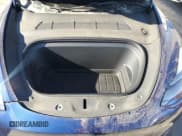 ✅ 2023 Tesla Model Y Long Range • VIN: 7SAYGDEE3PF877073 • Lot: 50155215. Wystawiony na Copart z przebiegiem 26 382 mil. Bezpłatny archiwum sprzedaży aukcyjnych z USA i szczegółowy raport historii pojazdu na DreamBid. Zdjęcie 12.