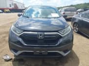 ✅ 2022 Honda CR-V EX • VIN: 5J6RW2H57NA000946 • Lot: 42936653. Listed on IAAI with 107,733 mi. Free auction sales archive from the USA and detailed vehicle history report at DreamBid. Image 12.