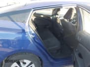 ✅ 2018 Toyota Prius Two • VIN: JTDKBRFU6J3585359 • Lot: 43707330. Listed on IAAI with 43,837 mi. Free auction sales archive from the USA and detailed vehicle history report at DreamBid. Image 8.