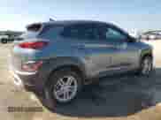 2022 Hyundai Kona SE with VIN KM8K22AB5NU864388, listed as a Copart auction lot 89616295 with 62,611 mi miles and Non repairable. Bid and sale history available at DreamBid. Image 3.