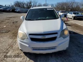 ✅ 2013 Chevrolet Captiva Sport LTZ • VIN: 3GNAL4EK1DS631388 • Lot: 43517905. Wystawiony na Copart z przebiegiem 151 952 mil. Bezpłatny archiwum sprzedaży aukcyjnych z USA i szczegółowy raport historii pojazdu na DreamBid. Zdjęcie 5.