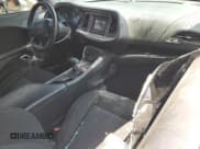 ✅ 2017 Dodge Challenger SXT • VIN: 2C3CDZAG6HH587298 • Lot: 65917654. Wystawiony na Copart z przebiegiem 83 520 mil. Bezpłatny archiwum sprzedaży aukcyjnych z USA i szczegółowy raport historii pojazdu na DreamBid. Zdjęcie 8.