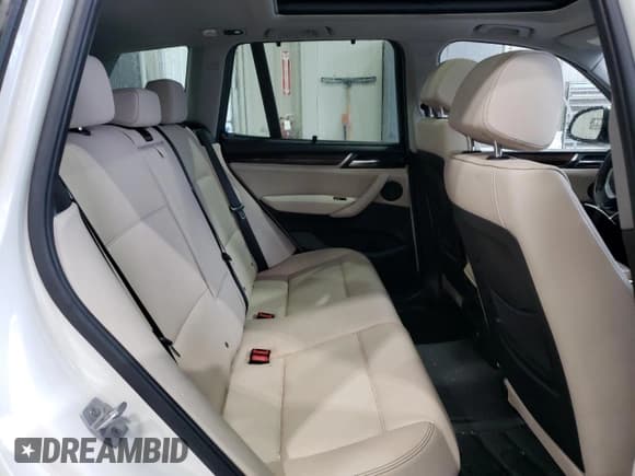 ✅ 2015 BMW X3 xDrive28i • VIN: 5UXWX9C50F0D61403 • Lot: 90315155. Wystawiony na Copart z przebiegiem 171 721 mil. Bezpłatny archiwum sprzedaży aukcyjnych z USA i szczegółowy raport historii pojazdu na DreamBid. Zdjęcie 11.