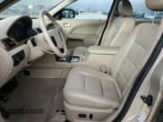 ✅ 2006 Ford Five Hundred SEL • VIN: 1FAFP24106G138003 • Lot: 84402315. Listed on Copart with 119,802 mi. Free auction sales archive from the USA and detailed vehicle history report at DreamBid. Image 7.