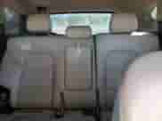 2021 Hyundai Tucson Value with VIN KM8J33A44MU305509, listed as a Copart auction lot 89531555 with 57,548 mi miles and Salvage title. Bid and sale history available at DreamBid. Image 10.