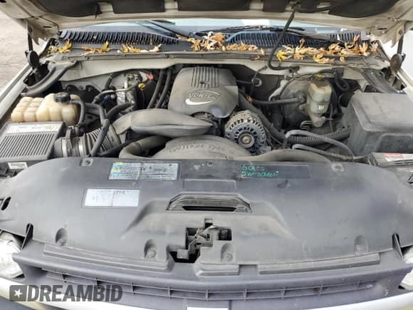 ✅ 2002 Chevrolet Silverado 1500 • VIN: 1GCEC14V32Z219980 • Lot: 92457825. Listed on Copart with Not provided. Free auction sales archive from the USA and detailed vehicle history report at DreamBid. Image 11.