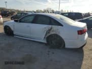 ✅ 2016 Audi S6 Premium Plus • VIN: WAUF2AFC8GN090536 • Lot: 53939585. Listed on Copart with 141,333 mi. Free auction sales archive from the USA and detailed vehicle history report at DreamBid. Image 2.