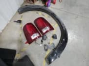 ✅ 2018 Ram 3500 Laramie • VIN: 3C63R3ML9JG120442 • Lot: 85611004. Listed on Copart with 91,304 mi. Free auction sales archive from the USA and detailed vehicle history report at DreamBid. Image 14.