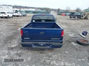 ✅ 2003 Chevrolet S-10 • VIN: 1GCCS19H938235539 • Лот: 41619672. Опубликован ранее на IAAI с пробегом 223 699 миль. Бесплатный доступ к архиву аукционных продаж из США и подробный отчёт об истории автомобиля на DreamBid. Изображение 17.