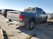 ✅ 2010 Dodge 1500 SLT • VIN: 1D7RV1CT3AS145601 • Lot: 47840055. Wystawiony na Copart z przebiegiem 201 998 mil. Bezpłatny archiwum sprzedaży aukcyjnych z USA i szczegółowy raport historii pojazdu na DreamBid. Zdjęcie 3.